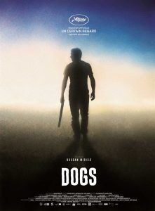 Dogs, thriller roumain de Bogdan Mirica