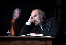 L’enfer du couple sous le regard incisif d’Arnaud Desplechin, à (re)voir sur la chaîne en ligne de la Comédie-Française Grems