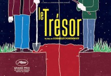 Le Trésor