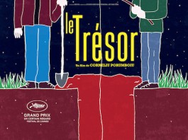 Le Trésor