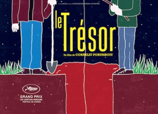 Le Trésor