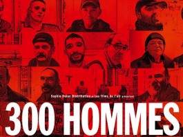 300 Hommes