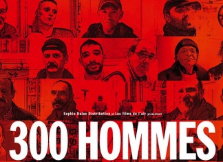 300 Hommes