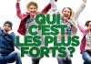 Qui c'est les plus forts ?