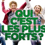 Qui c'est les plus forts ?