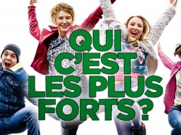 Qui c'est les plus forts ?