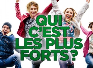 Qui c'est les plus forts ?
