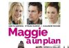 Maggie a un plan, une comédie extra de Rebecca Miller