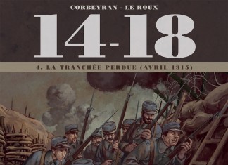 14-18, tome 4
