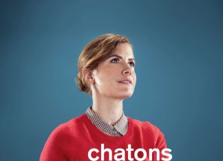 Océanerosemarie, chatons violents, à la comédie des boulevards