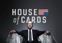 Résultats concours : House of Cards, 2 Blu-ray et 1 DVD gagnés.