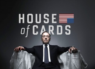Concours : La saison 3 de HOUSE OF CARDS, 1 DVD et 2 Blu-ray à gagner