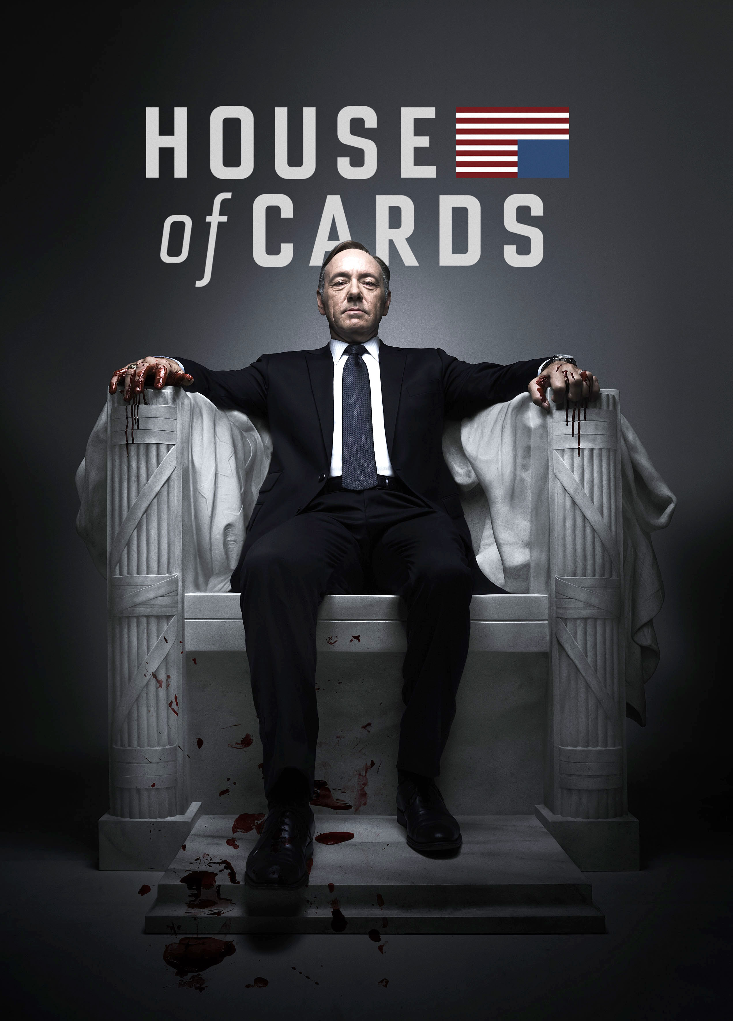 Résultats concours : House of Cards, 2 Blu-ray et 1 DVD gagnés.