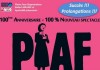 Piaf une vie en rose et noir