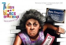 Mémé casse-bonbons