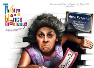 Mémé casse-bonbons