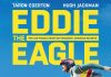 Eddie the Eagle, un film très émouvant de Dexter Fletcher