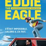 Eddie the Eagle, un film très émouvant de Dexter Fletcher