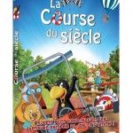 La course du siècle