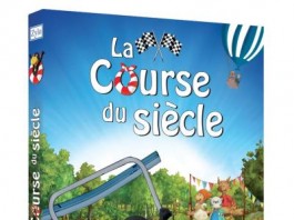 La course du siècle