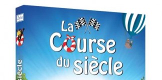 La course du siècle