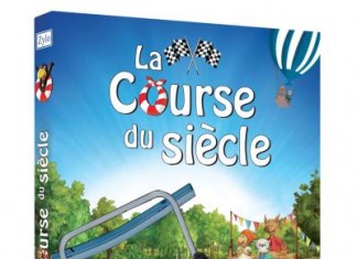 La course du siècle