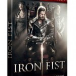 Iron First