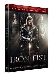 Iron First