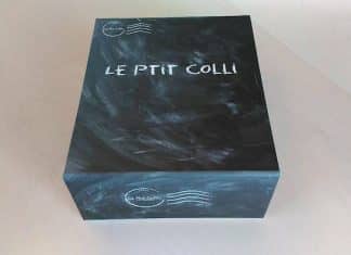 Le ptit Colli