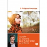 Mes parents sont fragiles, un livre instructif du Professeur Philippe Duverger