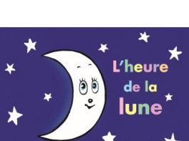 L’heure de la lune