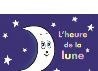 L’heure de la lune
