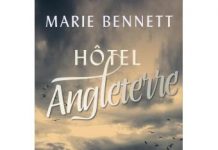 Hôtel Angleterre