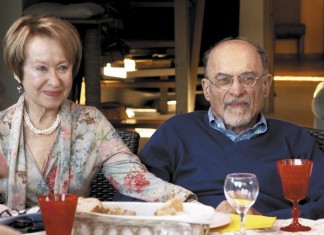 Irvin Yalom, La thérapie du bonheur