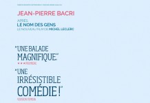 La vie très privée de Monsieur Sim, un film de Michel Leclerc La vie très privée de Monsieur Sim, un film de Michel Leclerc