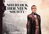 Scherlock Holme Society, tome 1 : L'Affaire Keelodge
