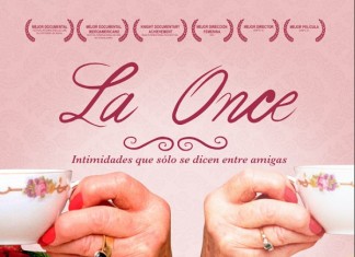 5ème jour Festival de Biarritz : La Once et Desde allá