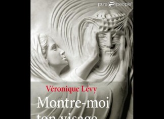 Montre-moi ton visage, un livre de Véronique Lévy