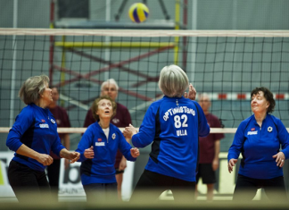 Les Optimistes, un film de Gunhild Westhagen Magnor