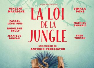 La loi de la jungle