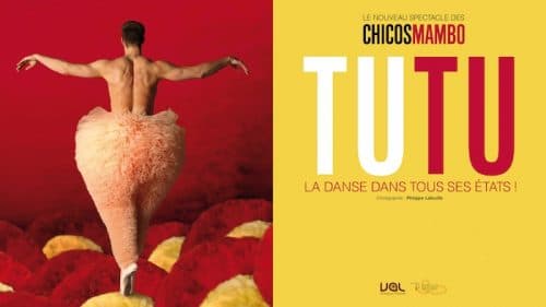 Tutu, la danse dans tous ses états