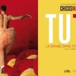 Tutu, la danse dans tous ses états