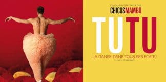 Tutu, la danse dans tous ses états