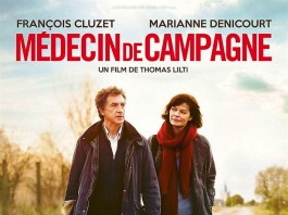 Médecin de campagne, un film de pure fiction de Thomas Lilti