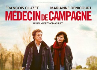 Médecin de campagne, un film de pure fiction de Thomas Lilti