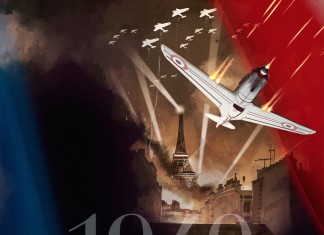 1940, Et si la France avait continué la guerre, tome 1