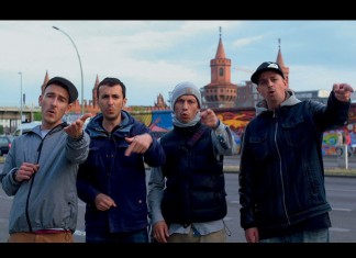 Beatbox, boom bap autour du monde.