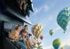 la nouvelle attraction du Futuroscope