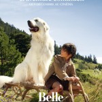 Belle est Sébastien : l'aventure continue, un film de Christian Duguay