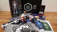 Résultats concours JDG Box : deux box Geek exclusives gagnées